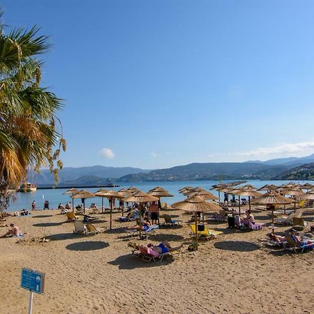 Hra House Apartment Agios Nikolaos  Ngoại thất bức ảnh