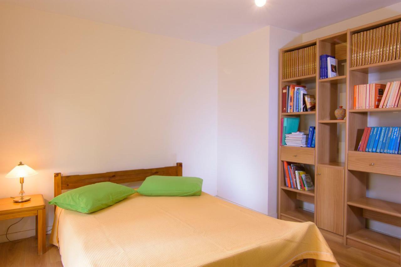 Hra House Apartment Agios Nikolaos  Ngoại thất bức ảnh