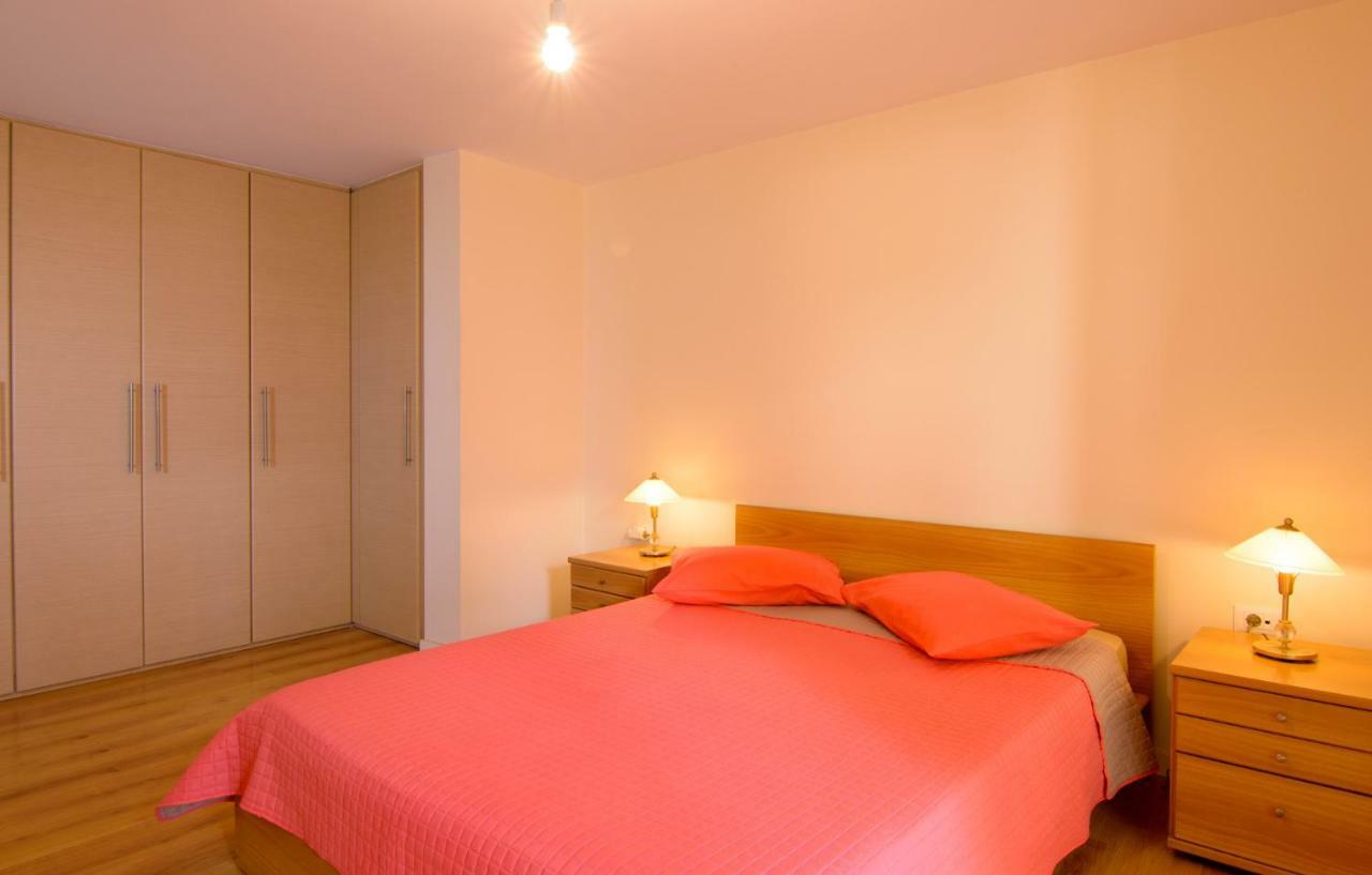 Hra House Apartment Agios Nikolaos  Ngoại thất bức ảnh