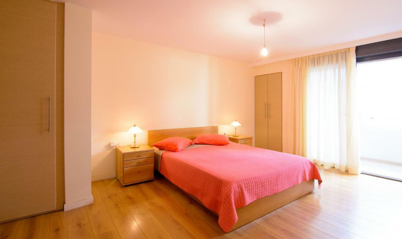 Hra House Apartment Agios Nikolaos  Ngoại thất bức ảnh