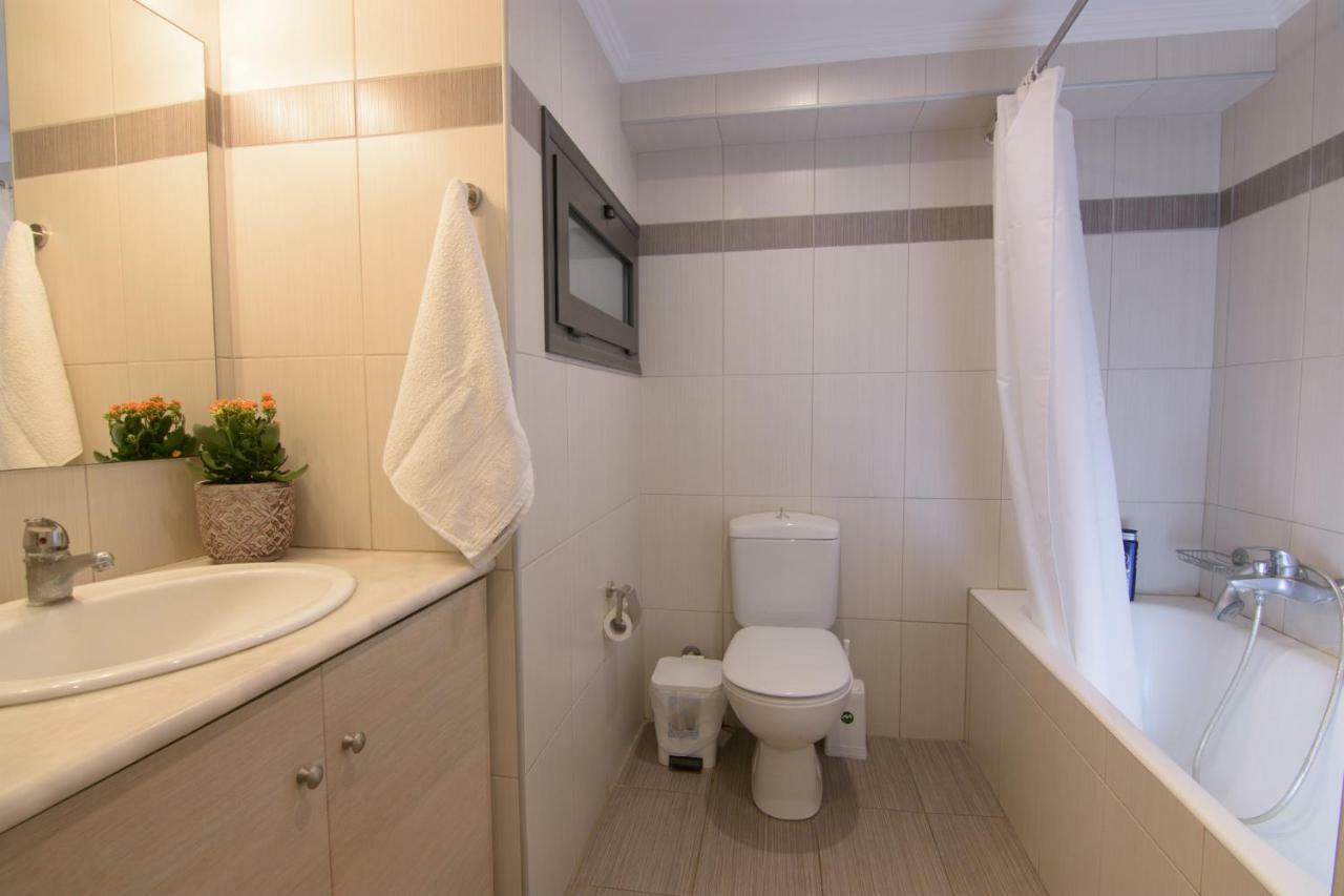 Hra House Apartment Agios Nikolaos  Ngoại thất bức ảnh