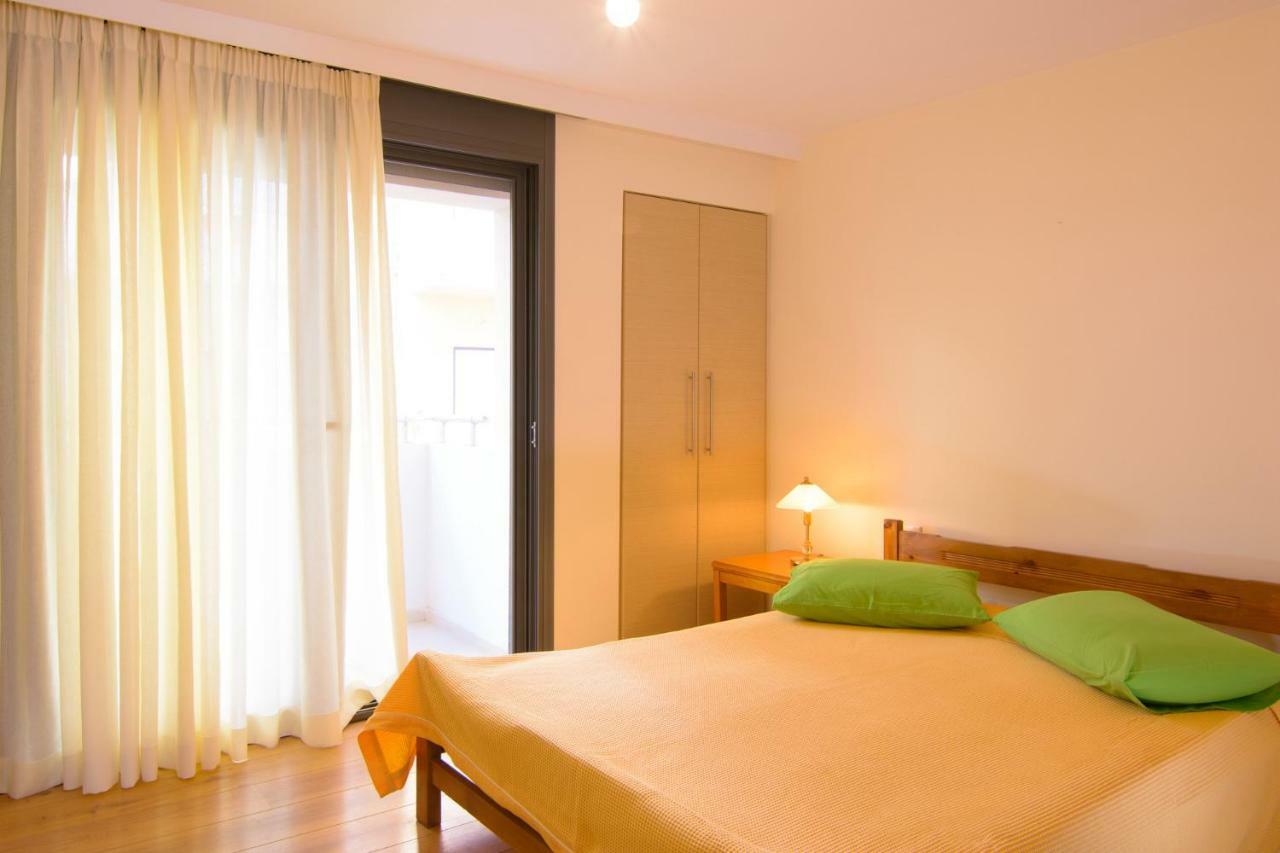 Hra House Apartment Agios Nikolaos  Ngoại thất bức ảnh